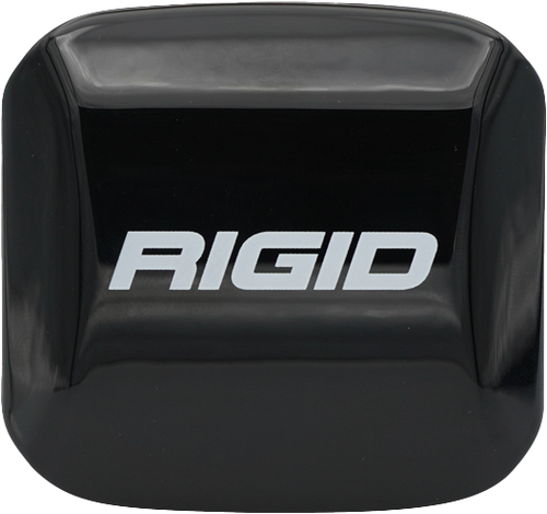 Rigid 196010 Rigid Revolve Pod Blk Cover Pr 196010
