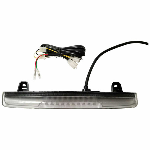 Pathfinder SPL0110 Pathfinder Led Spoiler Light Sequential+Drl+Dynamic Hon Spl0110