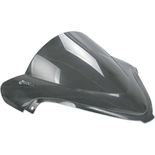 ZERO GRAVITY 1613401 Zero Gravity Double Bubble Windscreen - Clear - Hayabusa 16-134-01