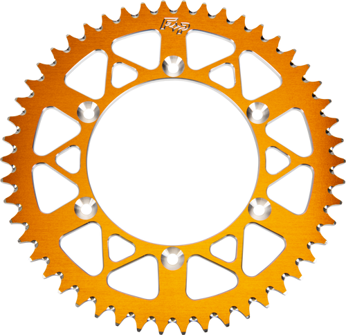 Fire Power 316-47 ORG Fire Power Rear Sprocket Aluminum 47T-520 Org Husq/Ktm 316-47 Org