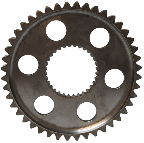 VENOM PRODUCTS 931027-44 Venom Products Sprocket Silent 44T 32T Int. Ski-Doo 931027-44