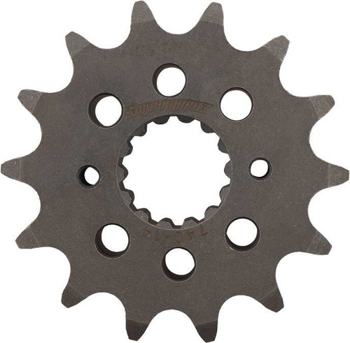 Supersprox CST-740-14-2 Supersprox Front Cs Sprocket Steel 14T-525 Duc Cst-740-14-2