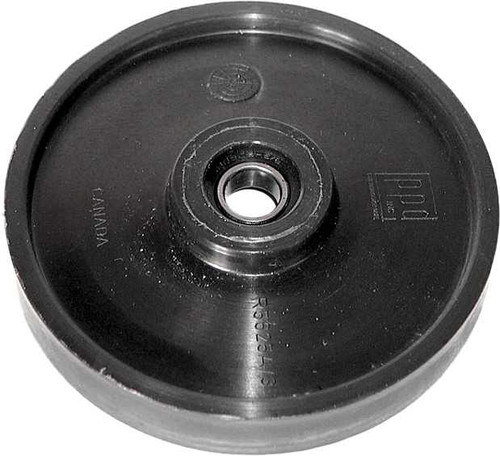 Ppd R5625A-2-001A Ppd Ppd Idler 5.62" X .625" Blk S/M R5625A-2-001A