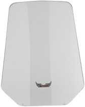 SLIPSTREAMER S-178 Slipstreamer Quick Silver Shield Std Clear With Hardware S-178