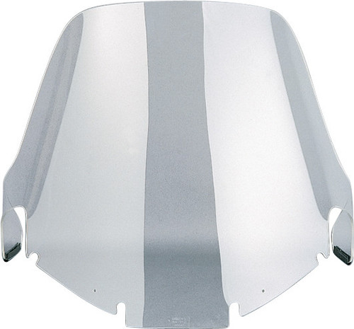 Slipstreamer Windshield Clear Hon S-169-C