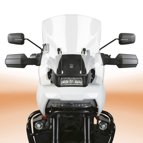 National Cycle Vstream 16.38" Clear Pan America N20415