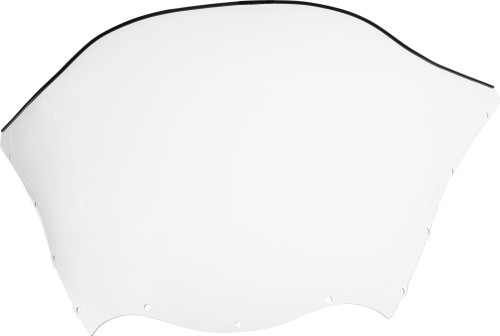 Snostuff Windshield Clear Yam 450-621-01