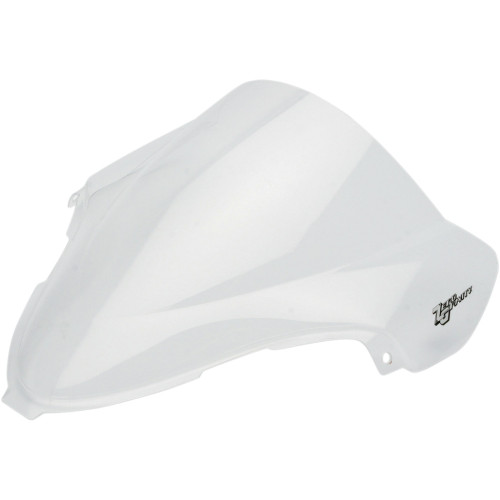 Double Bubble Windscreen - Clear - Gsxr13 16-133-01