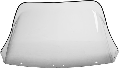 Snostuff Windshield Smoke A/C 450-125