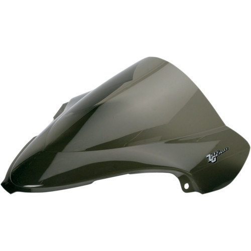 Double Bubble Windscreen - Smoke - Gsxr13 16-133-02