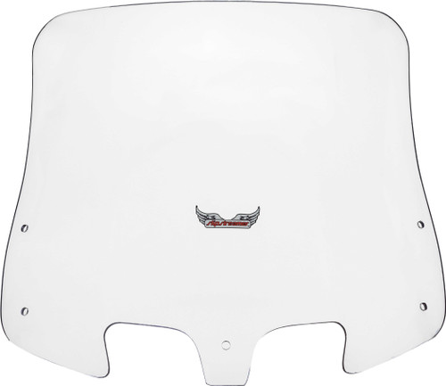 SLIPSTREAMER S-300-20 Slipstreamer Windshield 20" Clear `17-Up Indian Chieftain S-300-20