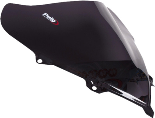 Puig Windscreen Racing Dark Smoke 2207F