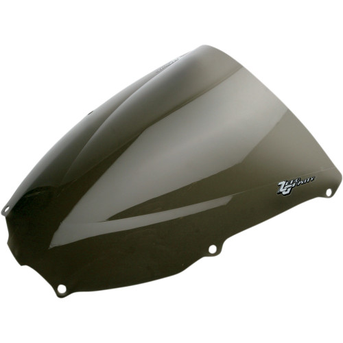 Double Bubble Windscreen - Smoke - Zx6R 16-244-02