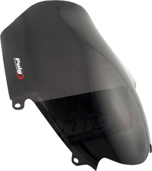 Puig 2125F Puig Windscreen Touring Dark Smoke 2125F
