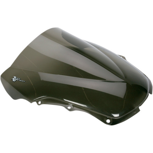 Double Bubble Windscreen - Smoke - Cbr11 16-425-02
