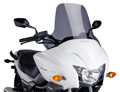 Puig Windscreen Touring Dark 7227F