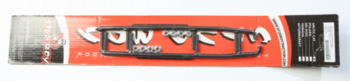 Stud Boy Round Bars 6" Cat-R2264-60