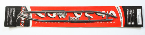 Stud Boy Round Bars 6" Cat-R2077-60