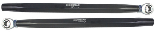 Modquad Elite Tie Rods Black Can Solid X3 Ds Ca-Tre-X3Ds-Hex-Blk