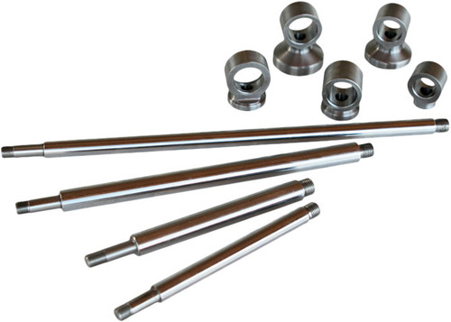 Hygear Kyb/Hpg Non-Ra Shaft 12.5Mm X 7.06" 201-05-706