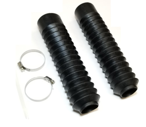 K&S Fork Boots/Pr 16-3001