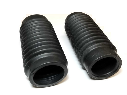 K&S 16-3008 K&S Fork Boots/Pr 16-3008