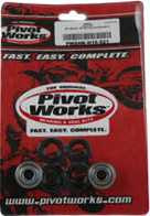 PIVOT WORKS PWSHK-H16-521 Pivot Works Shock Bearing Kit Pwshk-H16-521