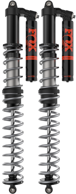 Fox Ibp Factory Series 3.0 Rear Kaw 4-Seat 885-08-509-4