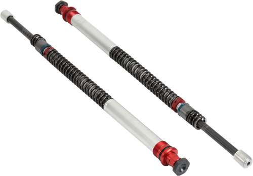 Jri Shocks Jri Fork Cartridges `97-13 Flh/Flt 500-351