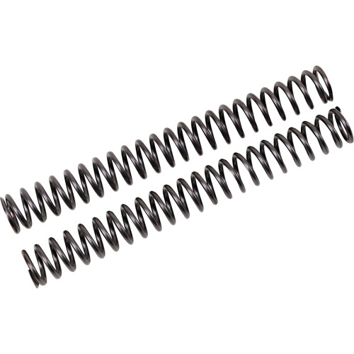 Ohlins Fork Springs - 51.39 Lb/In 08423-90 Ohlins Fork Springs - 51.39 Lb/In 08423-90