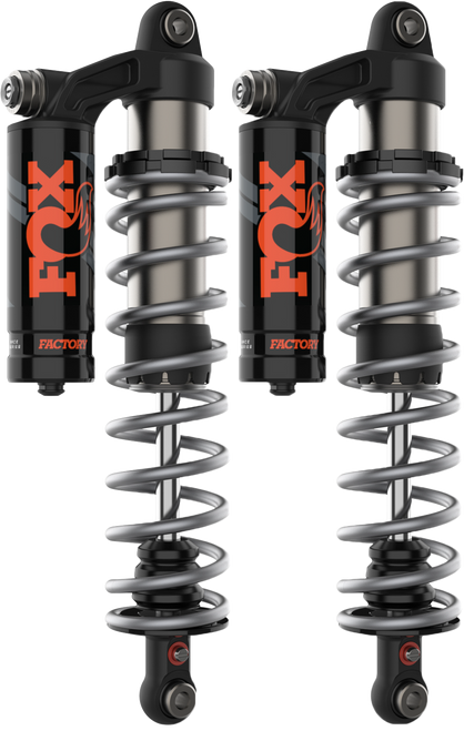 Fox 885-08-057-4 Fox 2.0 Podium Rc2 Front Pol 4-Seat 885-08-057-4