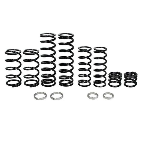 Zbroz K30-PL1019-0 Zbroz Dual Rate Spring Kit Pol K30-Pl1019-0