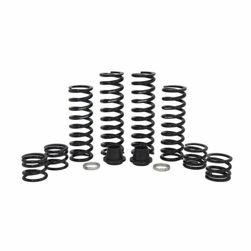 Zbroz K30-PL1009-0 Zbroz Full Spring Kit Pol Xpedition 5 Seat K30-Pl1009-0