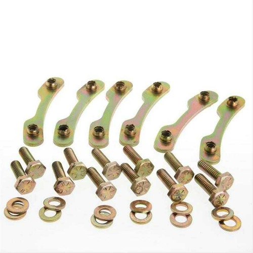 Dwt 752-37M Dwt 9" Nut Plate Kit 752-37M