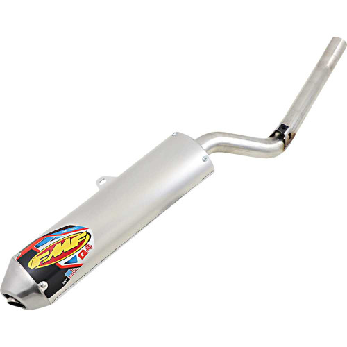 FMF 043377 Fmf Q4 Muffler 043377