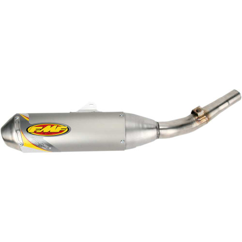 FMF 042123 Fmf Powercore 4 Muffler 042123