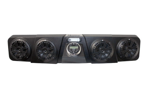 Hoppe Audio Mini Pol Rgr Hpel-0078