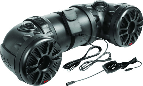 Boss Audio ATV85B Boss Audio 700W Bluetooth All Terrain Sound System Atv85B