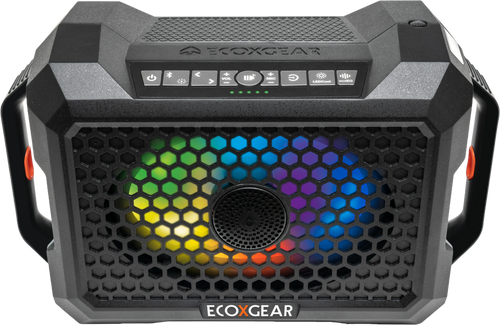 Ecoxgear Defender Black Oak Gdi-Exdfnr01