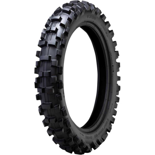 IRC T10557 Irc Tire - Vx-30 - Rear - 120/90-18 - 65M T10557