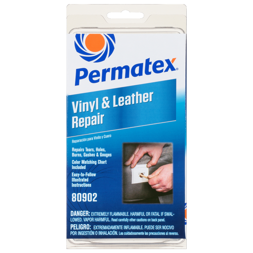 PERMATEX 81781 Permatex Ultra Vinyl & Leather Repair 81781