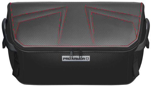 Pro Armor P199Y333RD Pro Armor Cooler Bag Red Pol P199Y333Rd