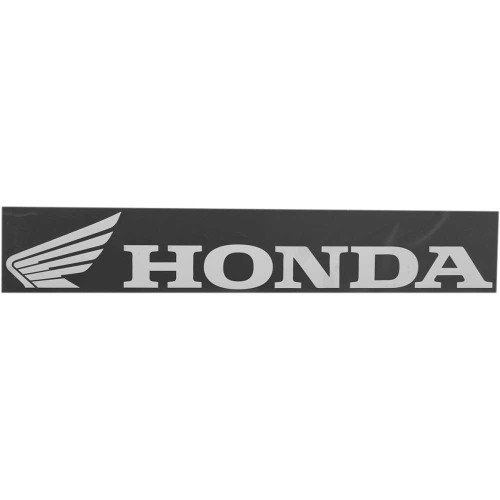 FACTORY EFFEX 0694314 Factory Effex Die-Cut Decal - 1' - Honda 08 06-94314