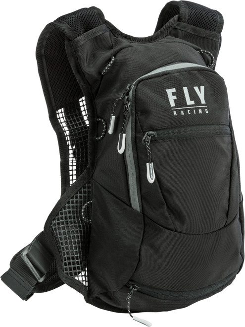 Fly Racing Xc 70 Hydro Pack 2L Black 28-5201