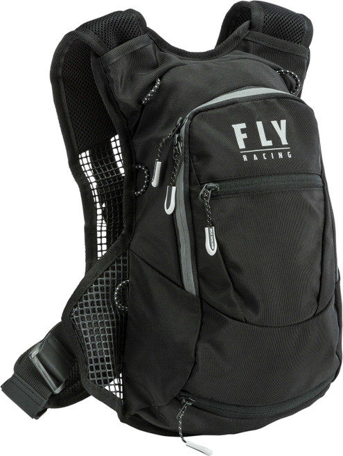 Fly Racing 28-5201 Fly Racing Xc 70 Hydro Pack 2L Black 28-5201