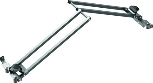 SEIZMIK 58-07102 Seizmik Seizmik Armory X Rack Pol 58-07102
