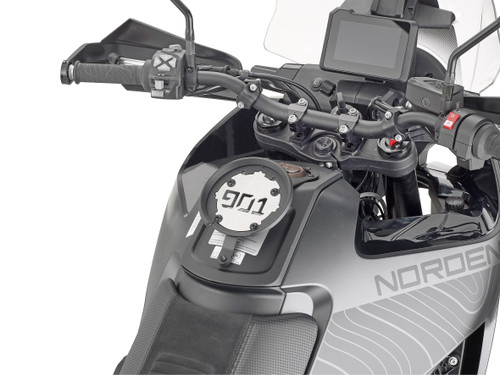 Givi Tanklock Mount Hus Bf68 Givi Tanklock Mount Hus Bf68