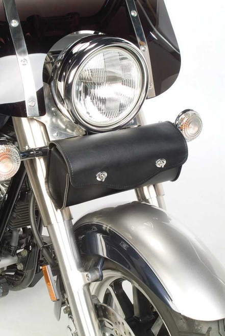 Willie & Max 59512-00 Willie & Max Revolution Fork Bag 12"X5.5"X4" 59512-00