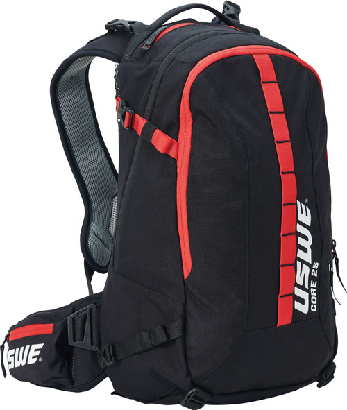 USWE 2253336 Uswe Core 25 3.0L Elite Daypack Red Plug-N-Play Tube 2253336