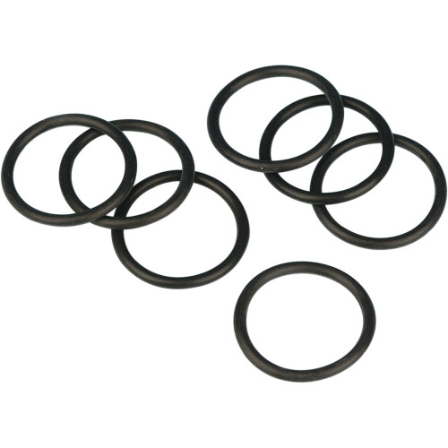 James Gasket Lower Dipstick Cover O-Ring - Fxdb Jgi-62672-90 James Gasket Lower Dipstick Cover O-Ring - Fxdb Jgi-62672-90